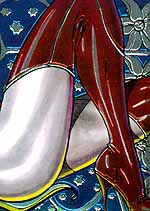 Image of Card 84, Death's Star 3/3