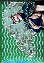 88 The Empress (1/3)