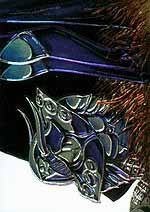 90 The Empress (3/3)
