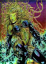 91 Mother Mayhem