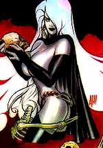 C3 Adam Hughes
