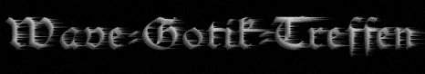 Wave Gotik Treffen